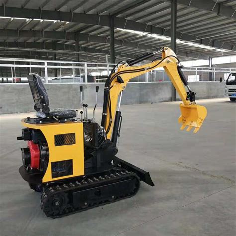 Leading Excavator Attachments Manufacturer in China 